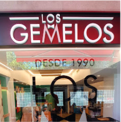 los gemelos