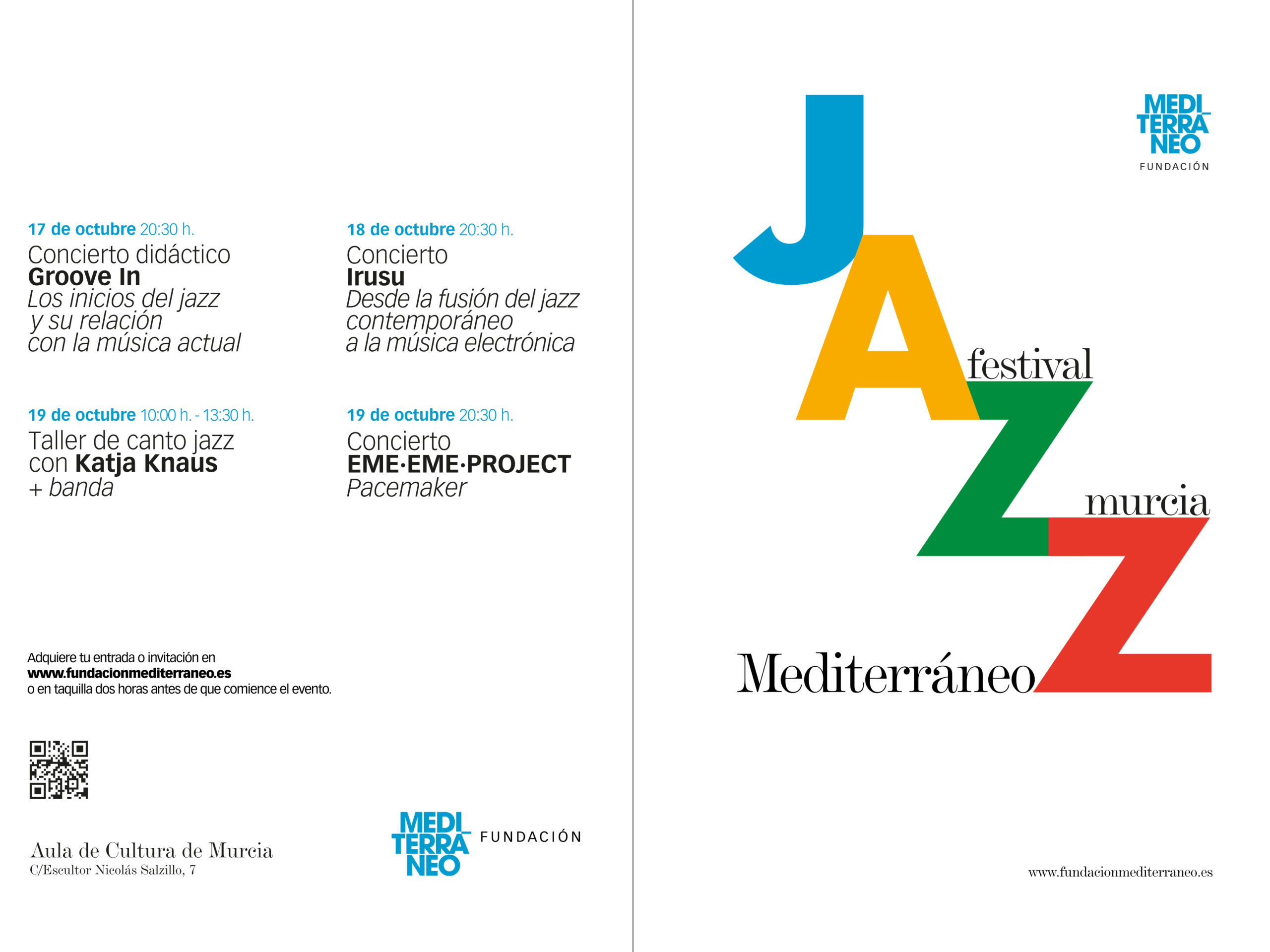 jazz mediteraneo