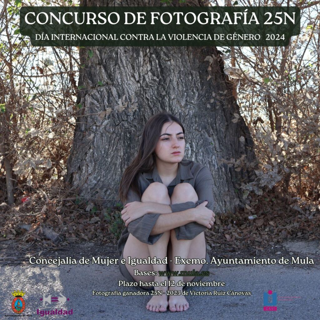 concurso fotografía