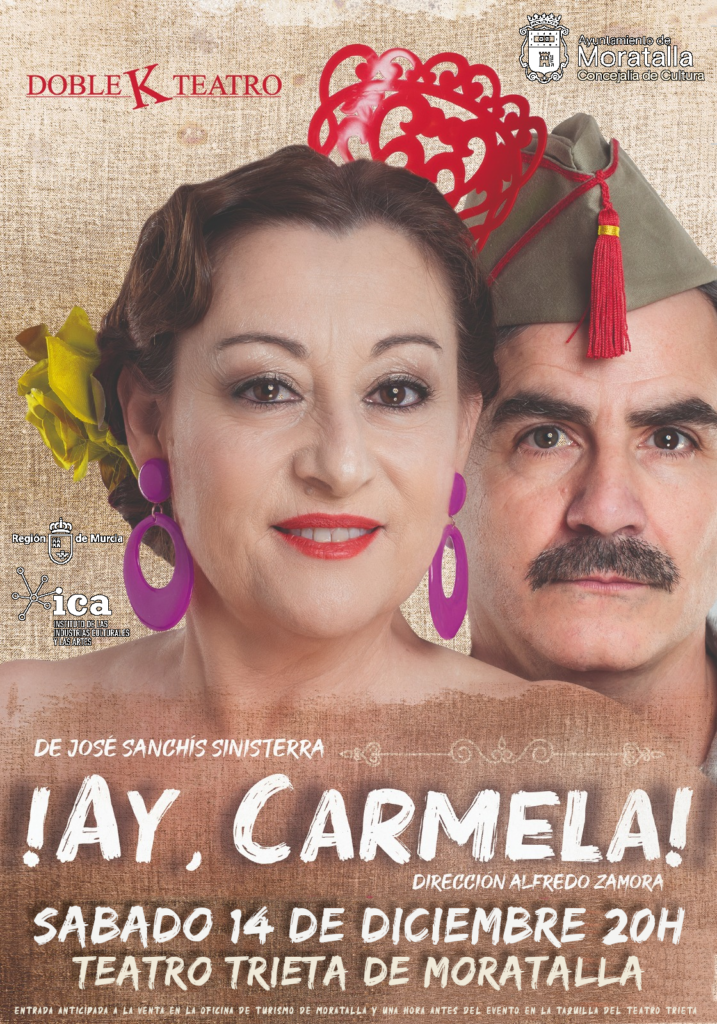 carmela