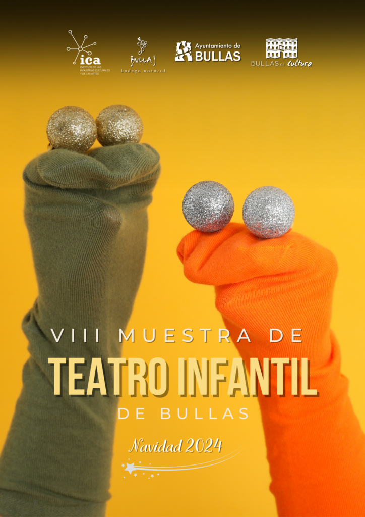 teatro infantil